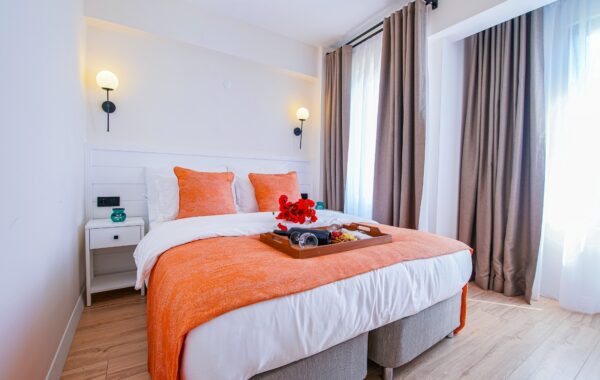 Comfort Üst Kat Double 3 Nolu Oda
